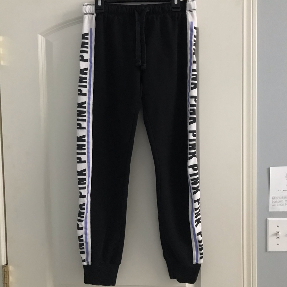 PINK Sweatpants